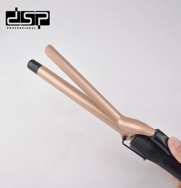 DSP HAIR CURLER 20106