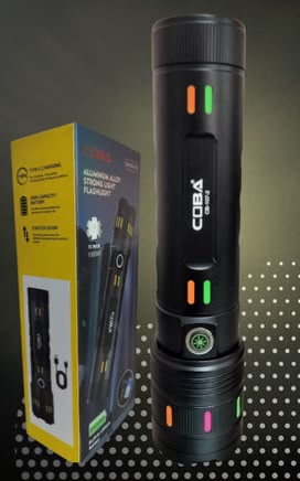 COBA LED LIGHT BL-107-2