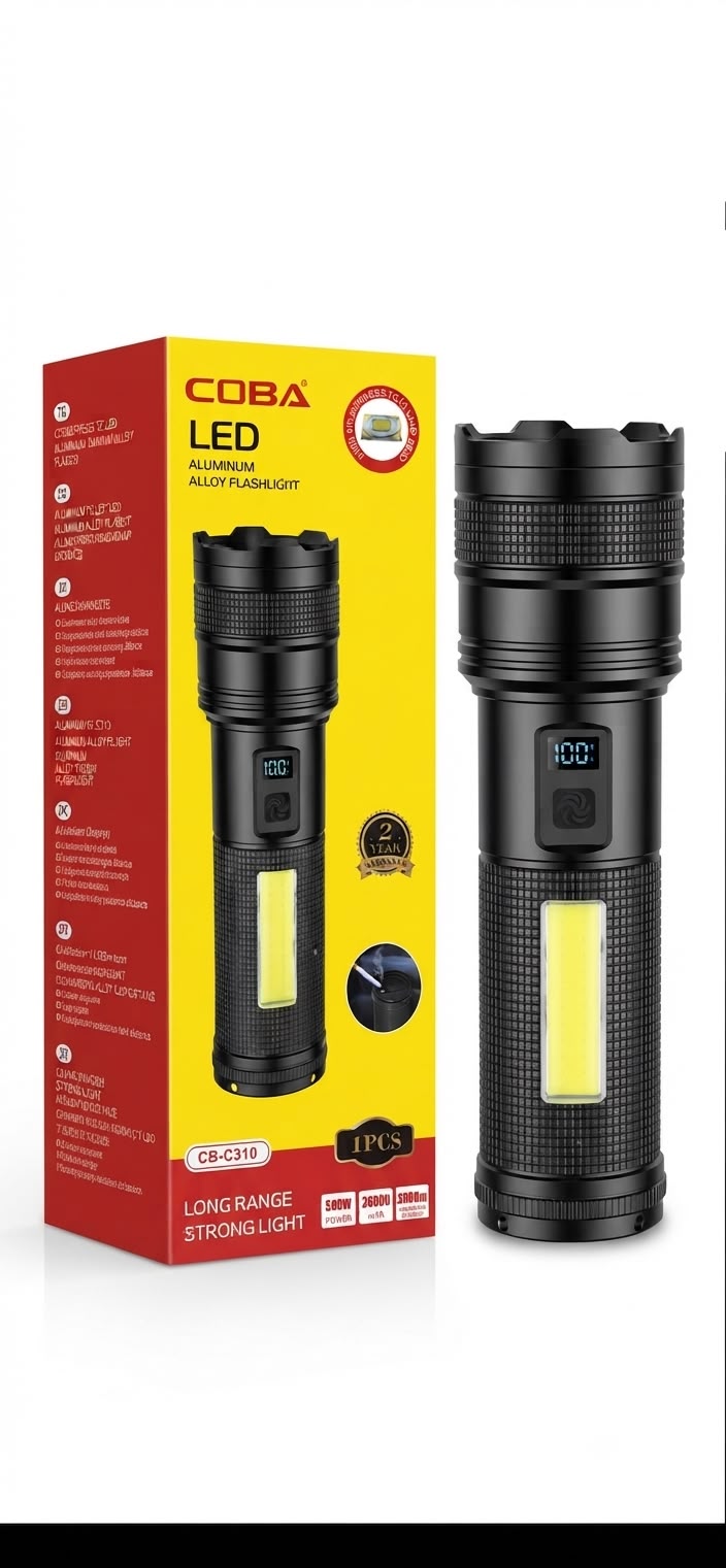 COBA LED LIGHT CB-C310