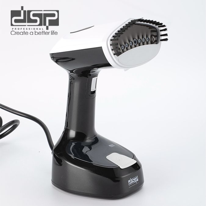 DSP HANDHELD GARMENT STEAMER KD1379
