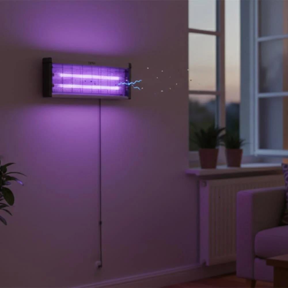 DENX MOSQUITO KILLER LIGHT DX2351
