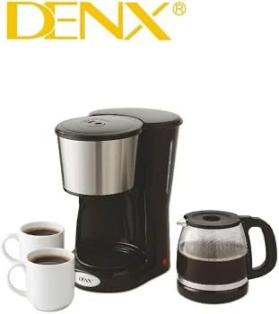 DENX COFFEE MAKER DX3415