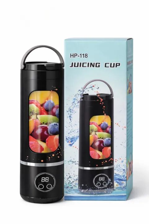 JUICE MAKER Juicing Hp-118