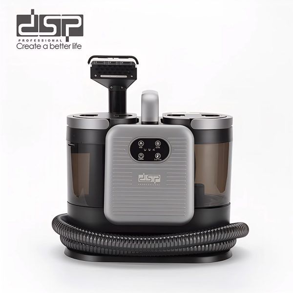 STEAM SPOT CLEANER KD2065