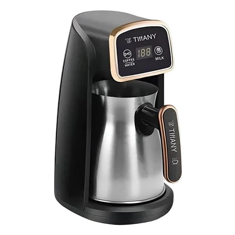 TIFFANY COFFEE MACHINE TF-1611