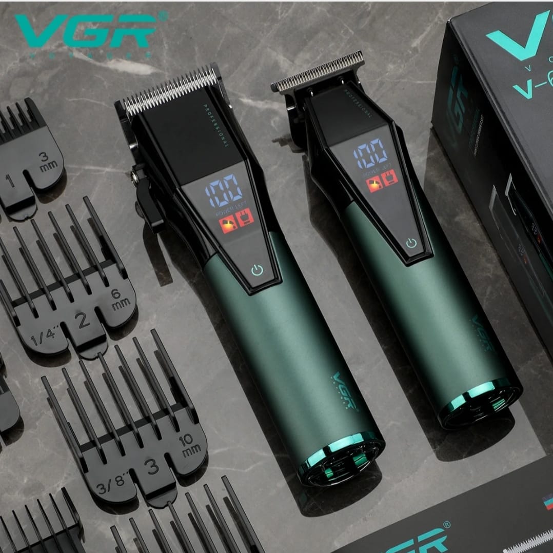 VGR V-677