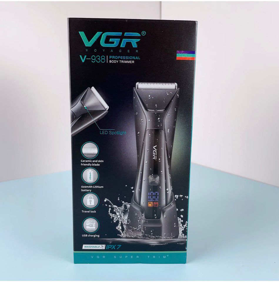 VGR V- 938