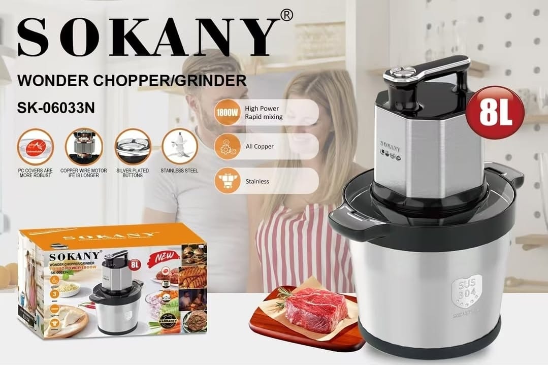 Sokany SK-06033N