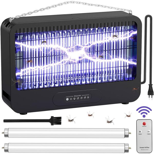 DSP KD3099 mosquito light