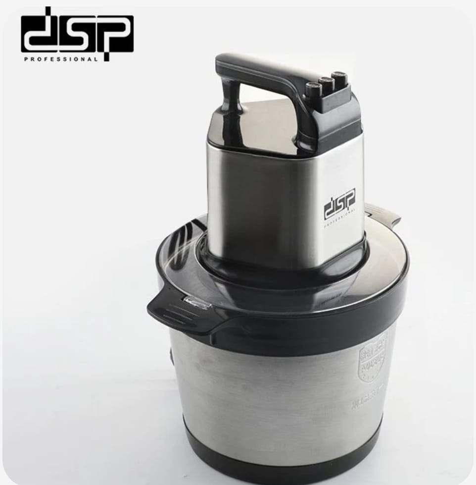 DSP food chopper km4089