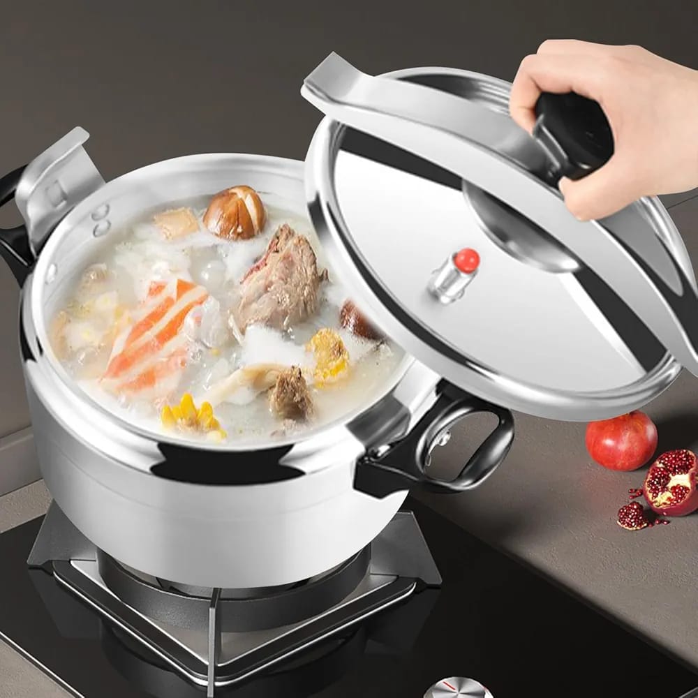 DENX DX3426 PRESSURE COOKER 9L