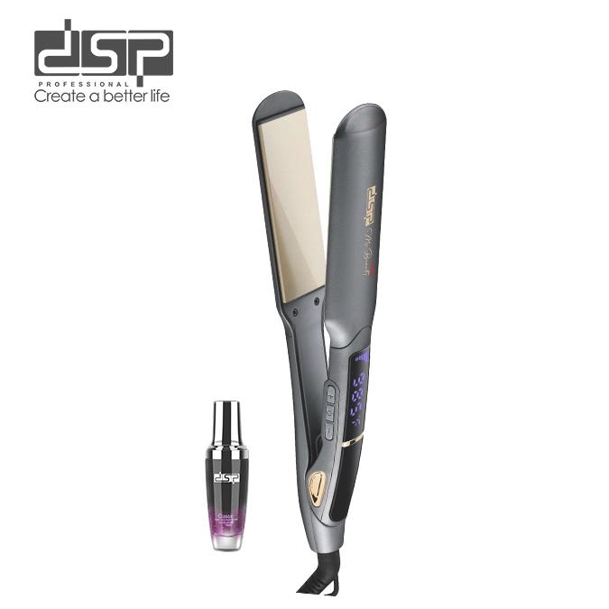 DSP HAIR STRAIGHTENER 10003U