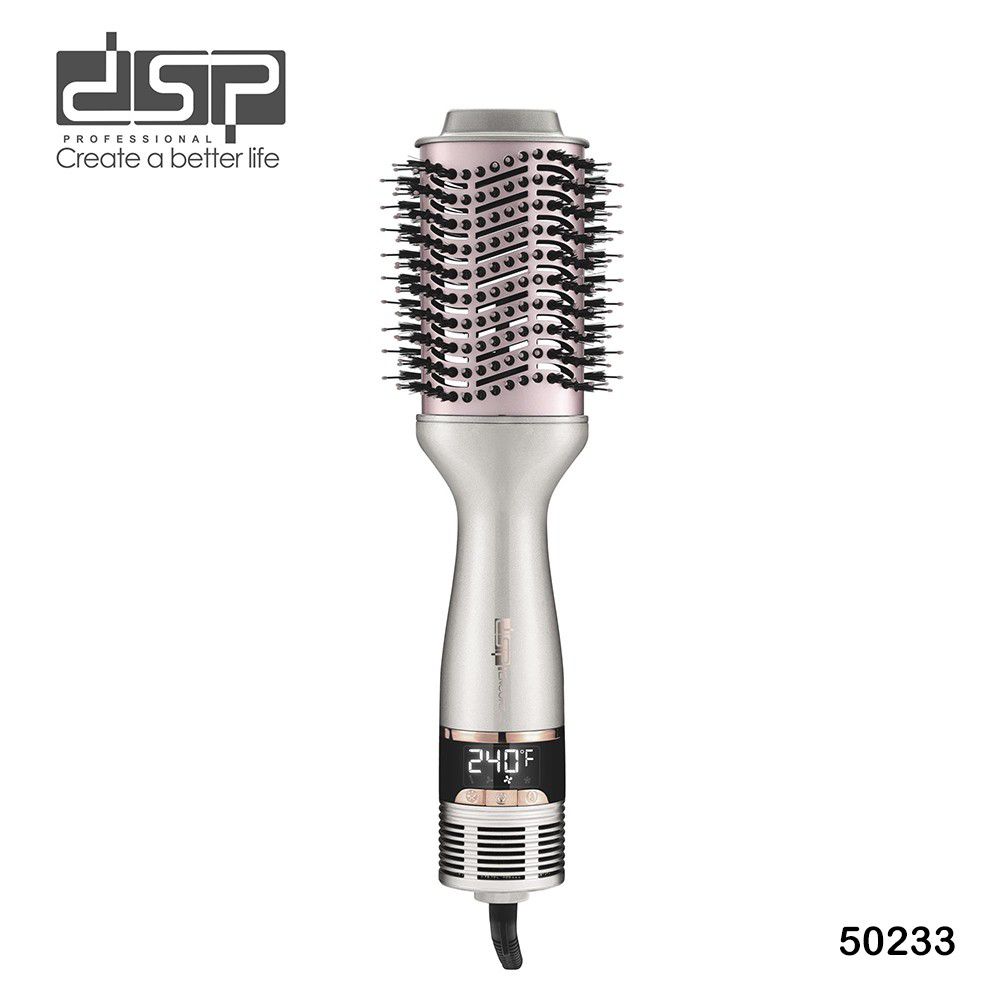 DSP SALON HOT AIR STYLER MODEL:50233