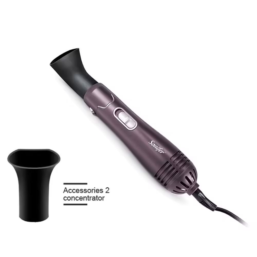 Sonifer hair styler 2in1 SF-9513
