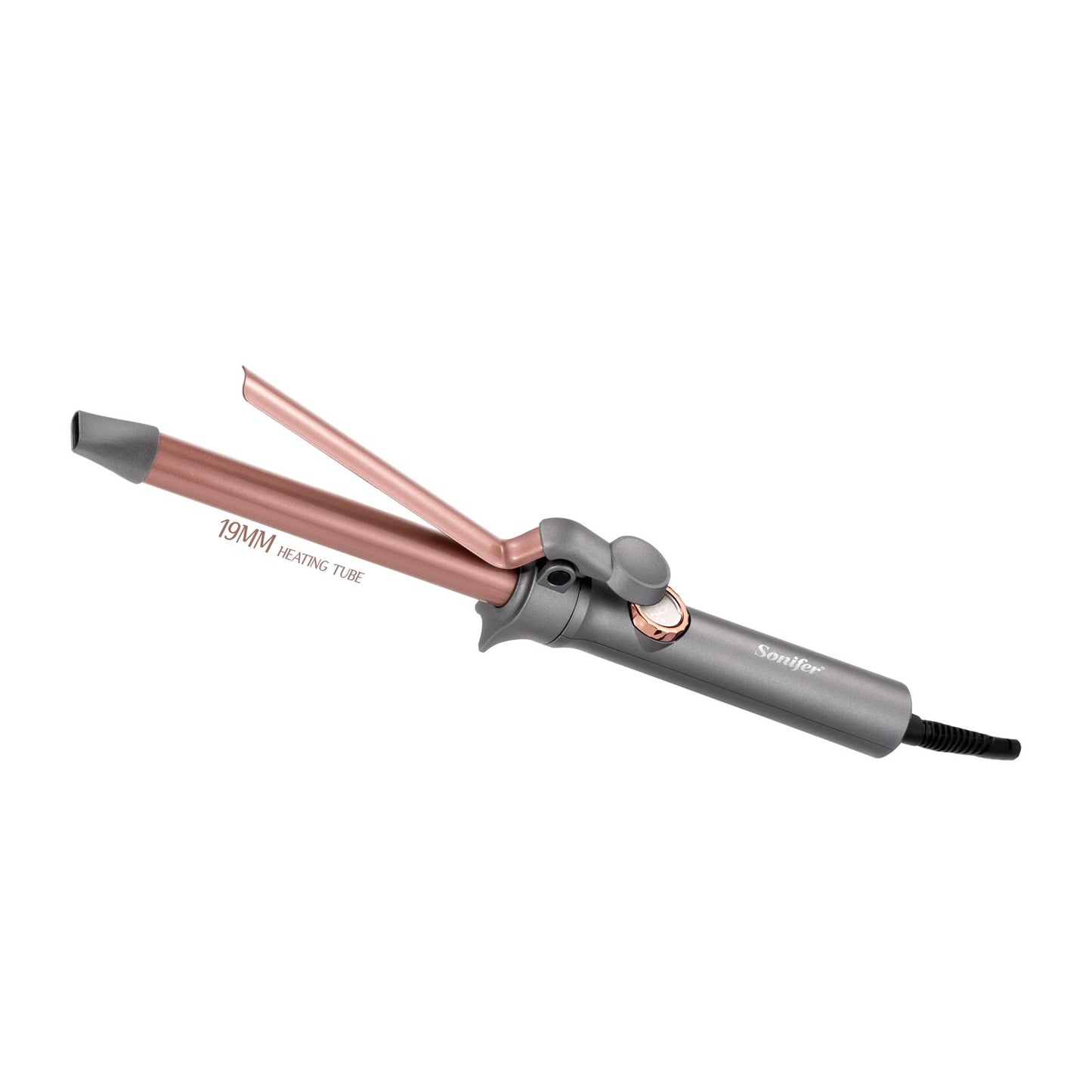Sonifer hair curling iron SF-9648