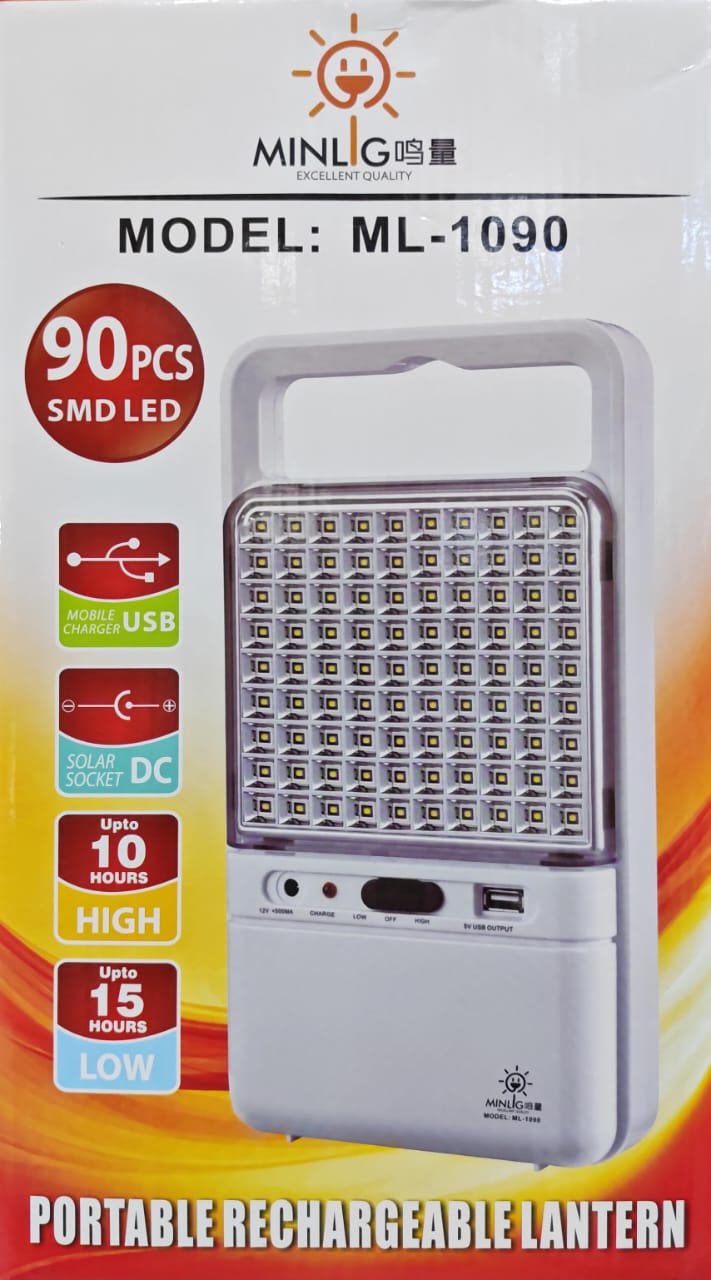 MINLIG led light ML-1090