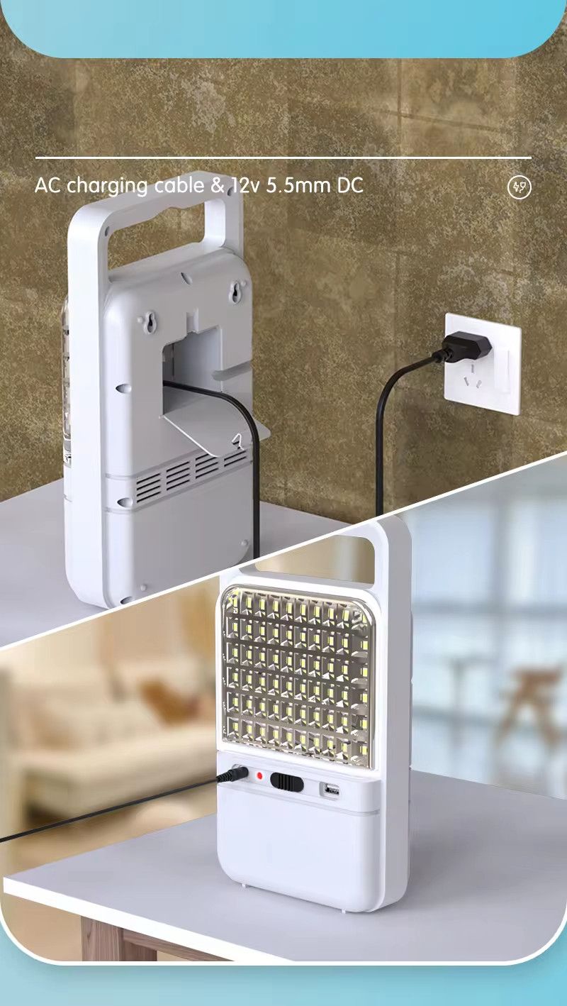 minlig led light ML-1120