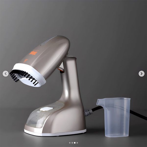 DSP HANDHELD GARMENT STEAMER KD1389