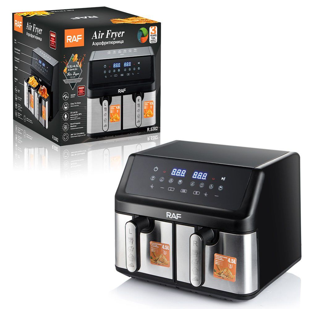 RAF AIR FRYER R5382