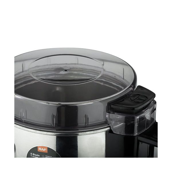 RAF grinder R7117