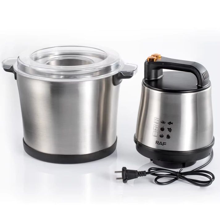 RAF FOOD PROCESSOR R7723