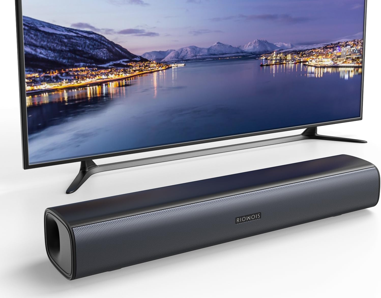 Tvs And Audio