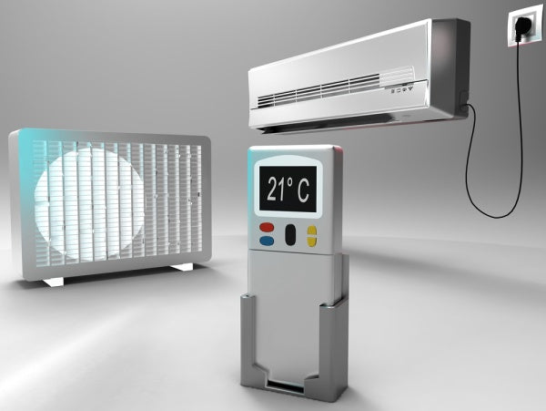 Cooling and Heating