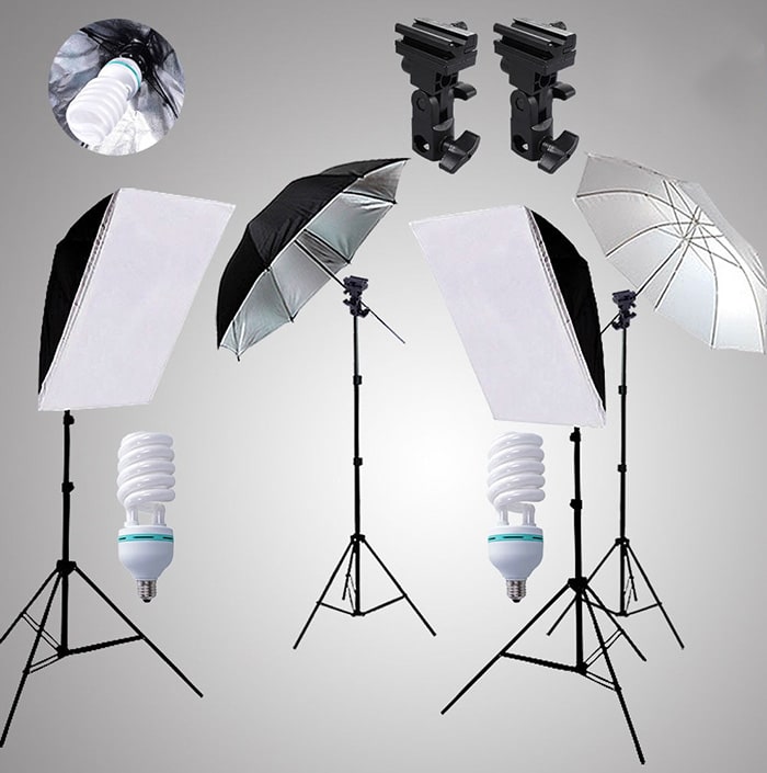 Lighting equipment