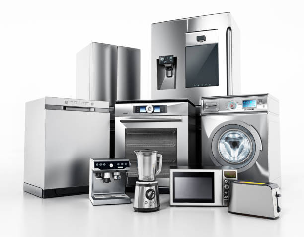 Large Kitchen appliance