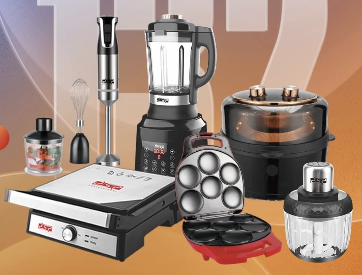 Home appliance