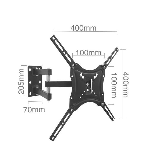 TV STAND 117B-2