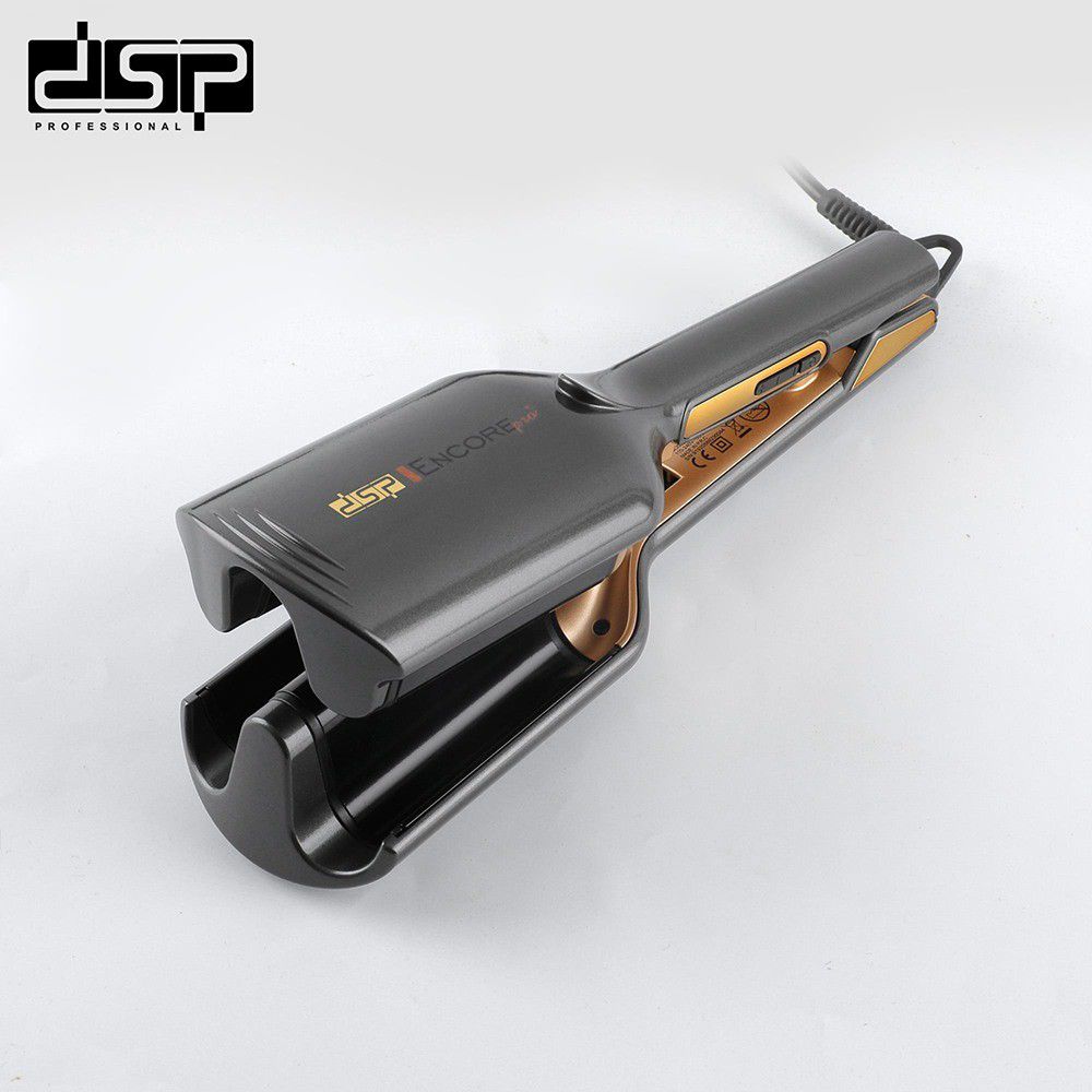 DSP CURLING IRON 20589