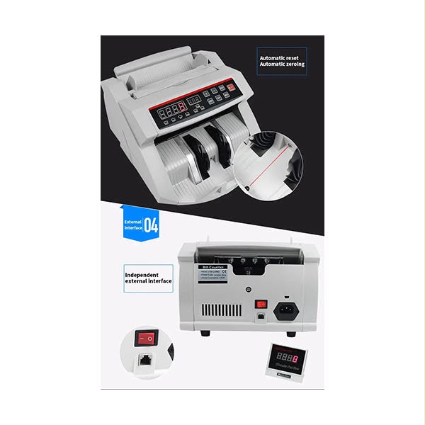 CASH COUNTER 2108