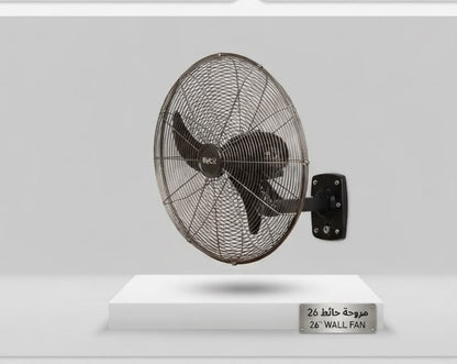 Fan full copper wall 2602 26”