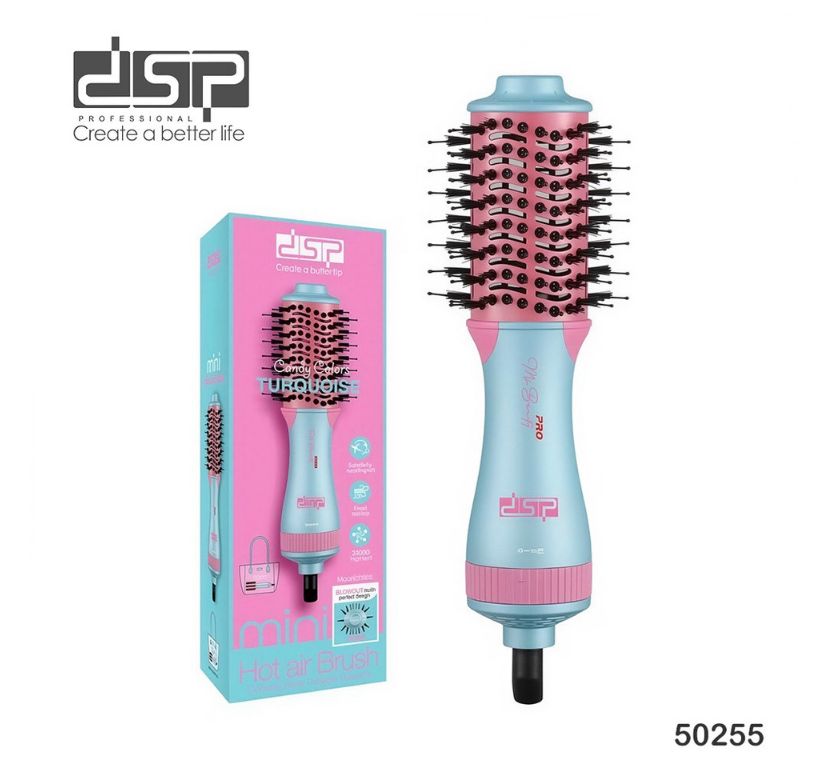 DSP MINI HOT AIR BRUSH 50255