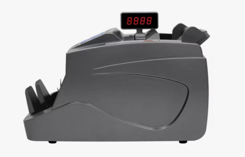 CASH COUNTER 6300
