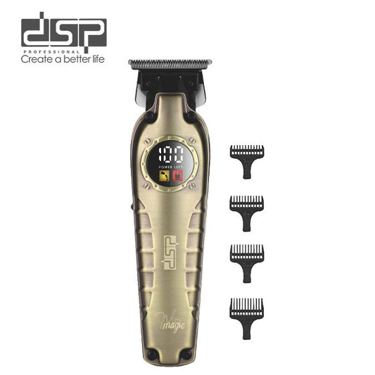 DSP HAIR CLIPPER 91509