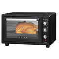 Asel AF-34-23 electric mini oven