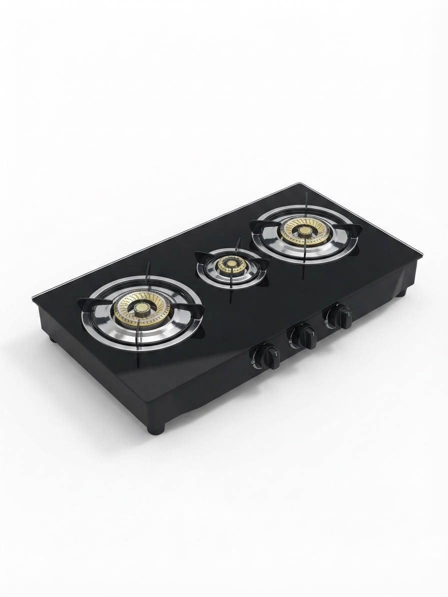 AYGAZ GAZ STOVE B105