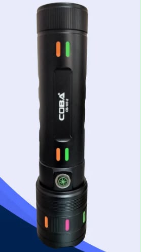 COBA LED LIGHT BL-107-2