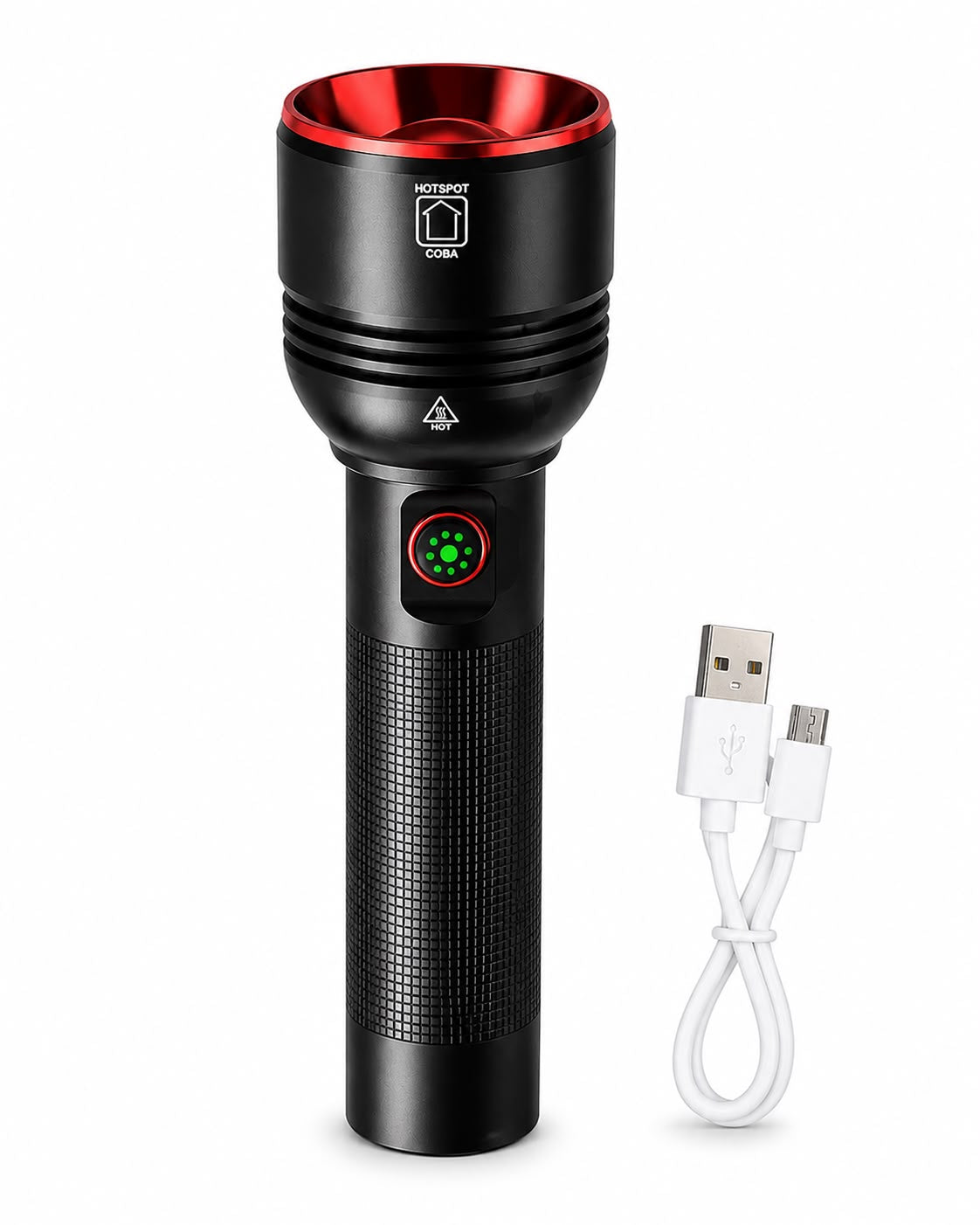 COBA LED LIGHT BL-2208-TG