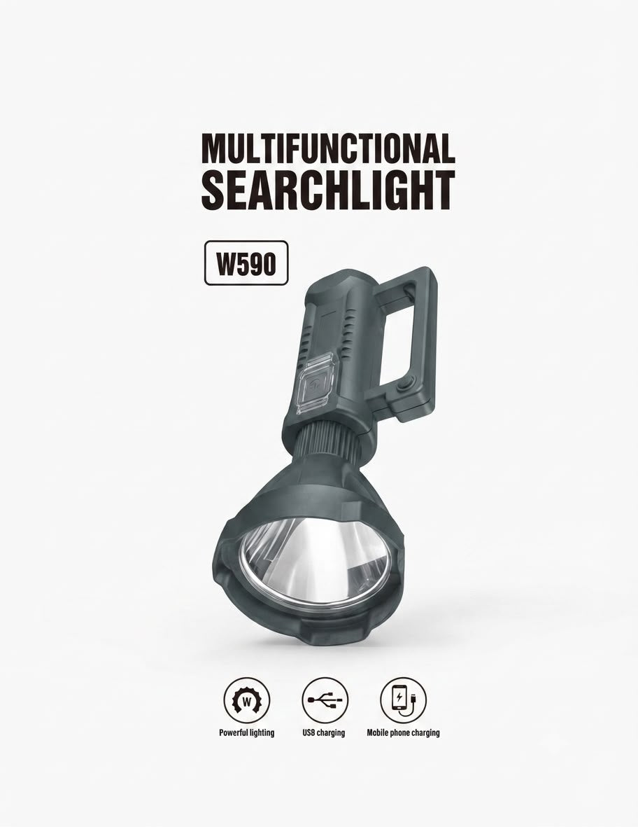 LED LIGHT BL-W590