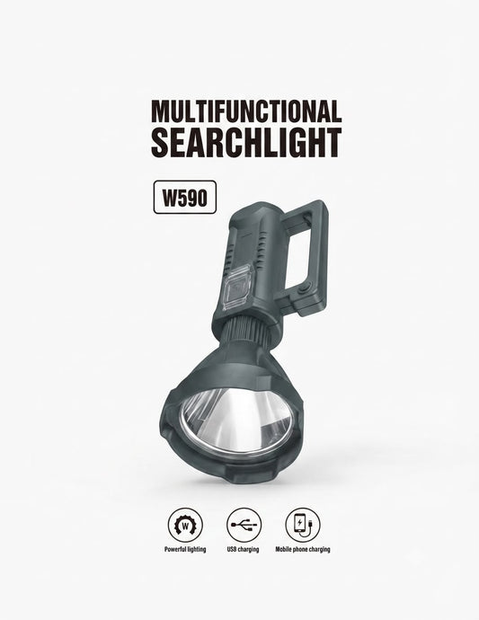 LED LIGHT BL-W590