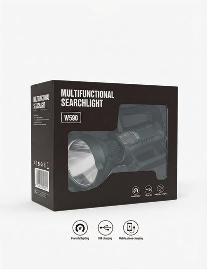 LED LIGHT BL-W590