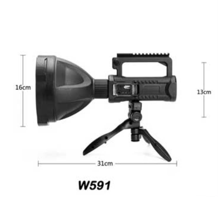 LED LIGHT BL-W590