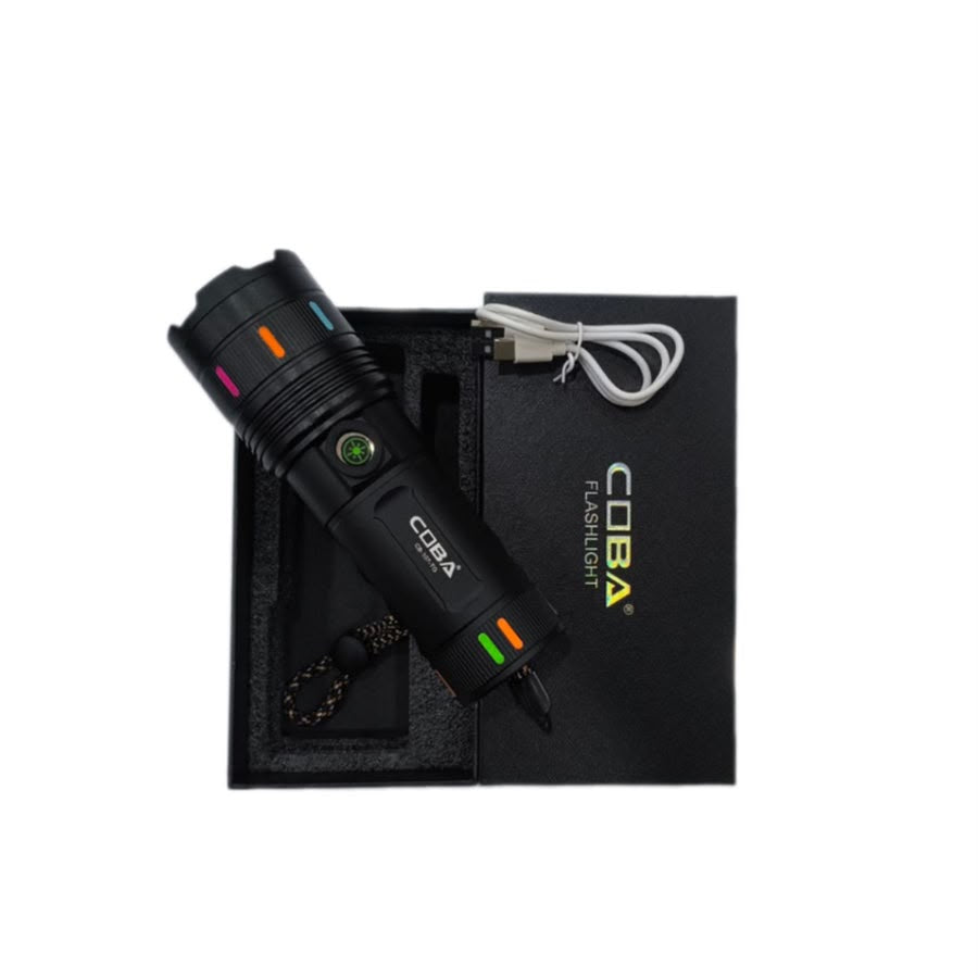 COBA LIGHT CB-107-TG