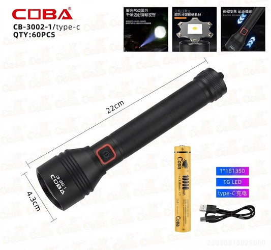 COBA LED LIGHT CB-3002-1