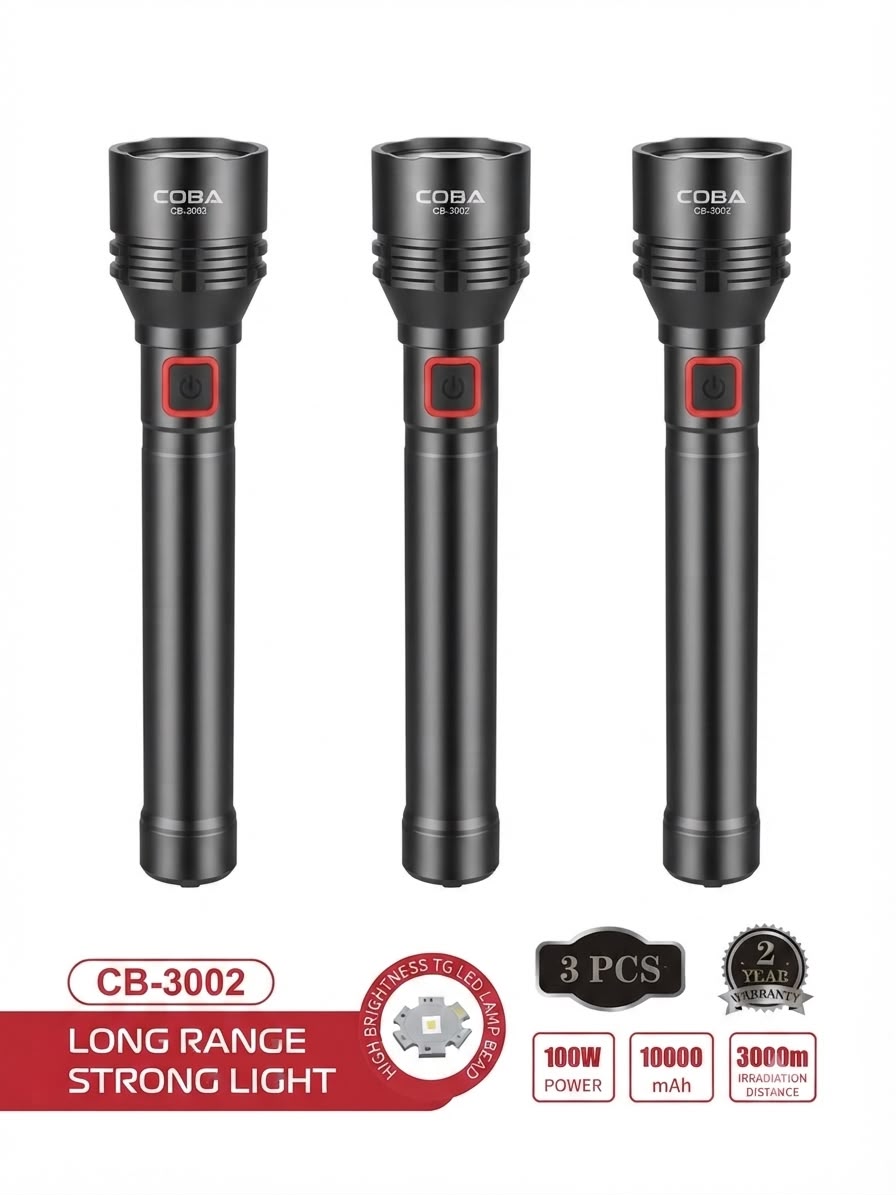 COBA LED LIGHT CB-3002