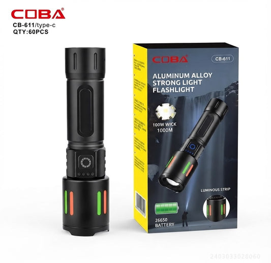 COBA LIGHT CB-611