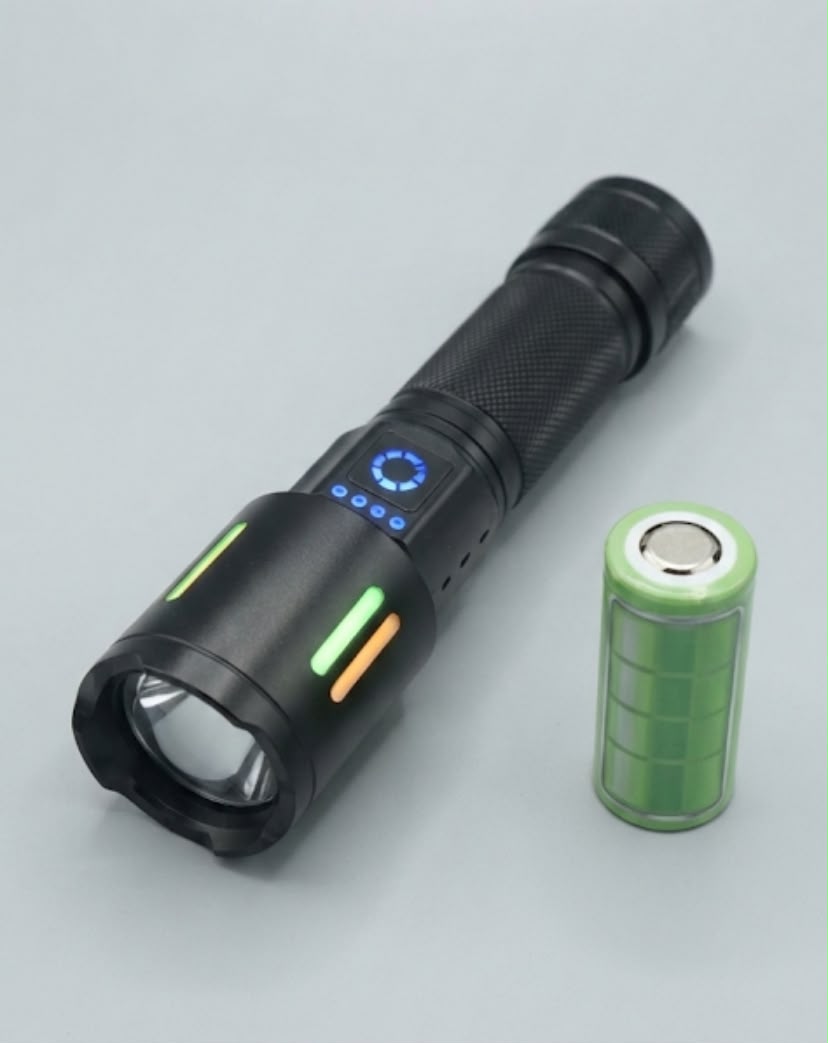 COBA LED LIGHT CB-611